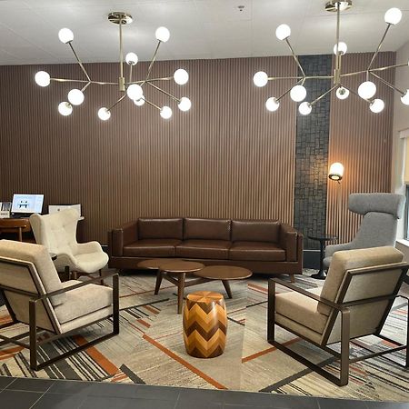 Four Points By Sheraton College Park Atlanta Airport Forest Park Εξωτερικό φωτογραφία