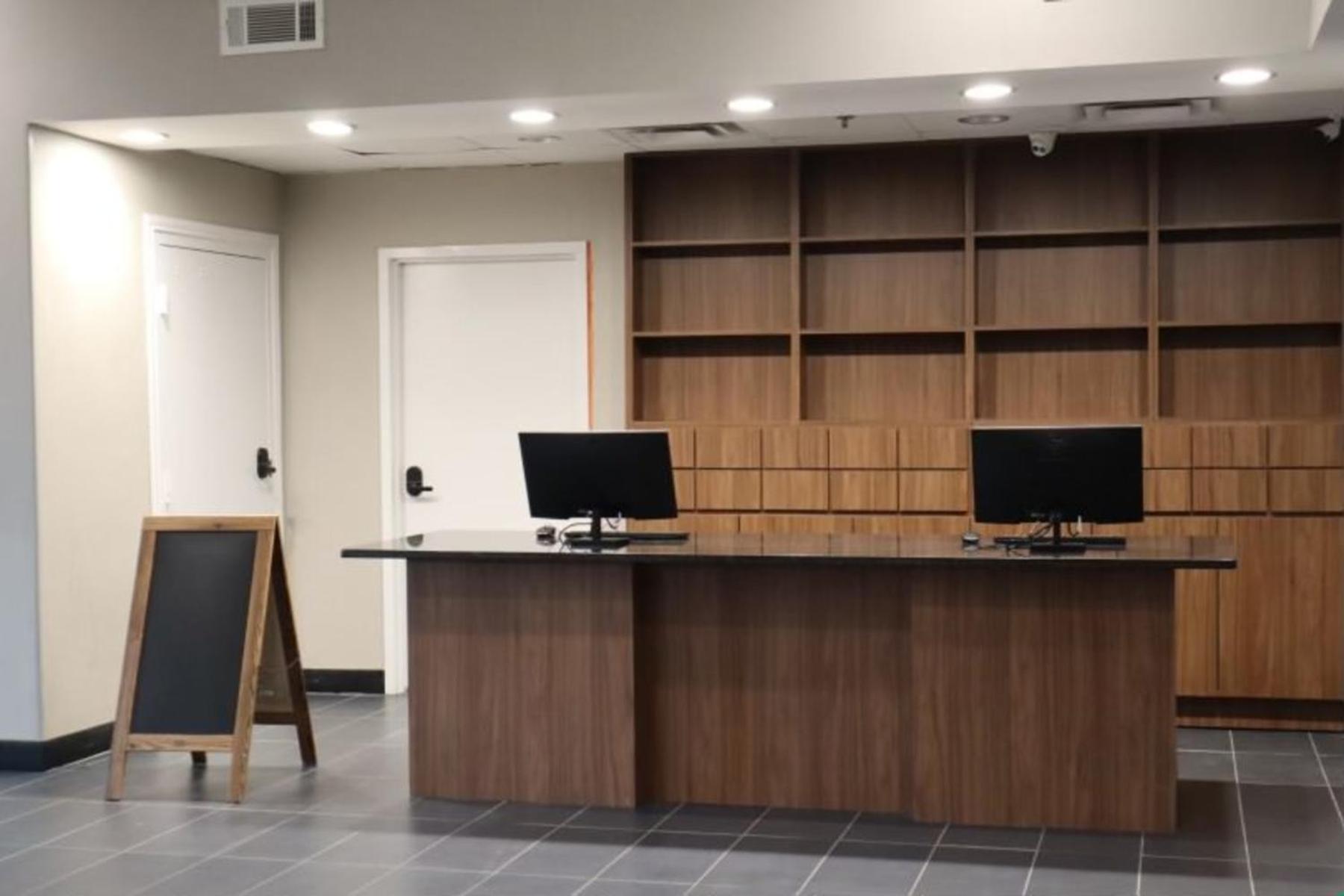 Four Points By Sheraton College Park Atlanta Airport Forest Park Εξωτερικό φωτογραφία