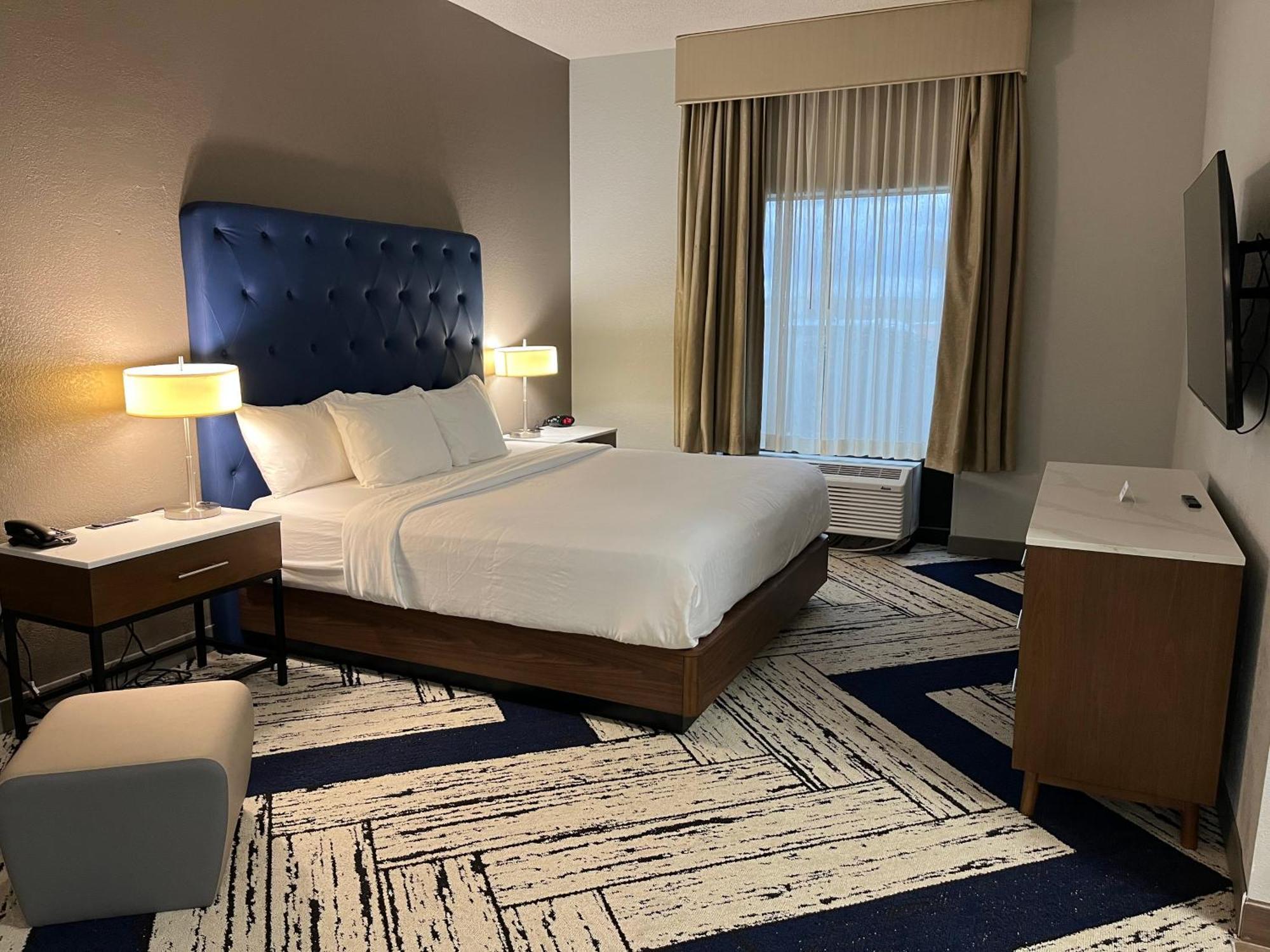 Four Points By Sheraton College Park Atlanta Airport Forest Park Εξωτερικό φωτογραφία
