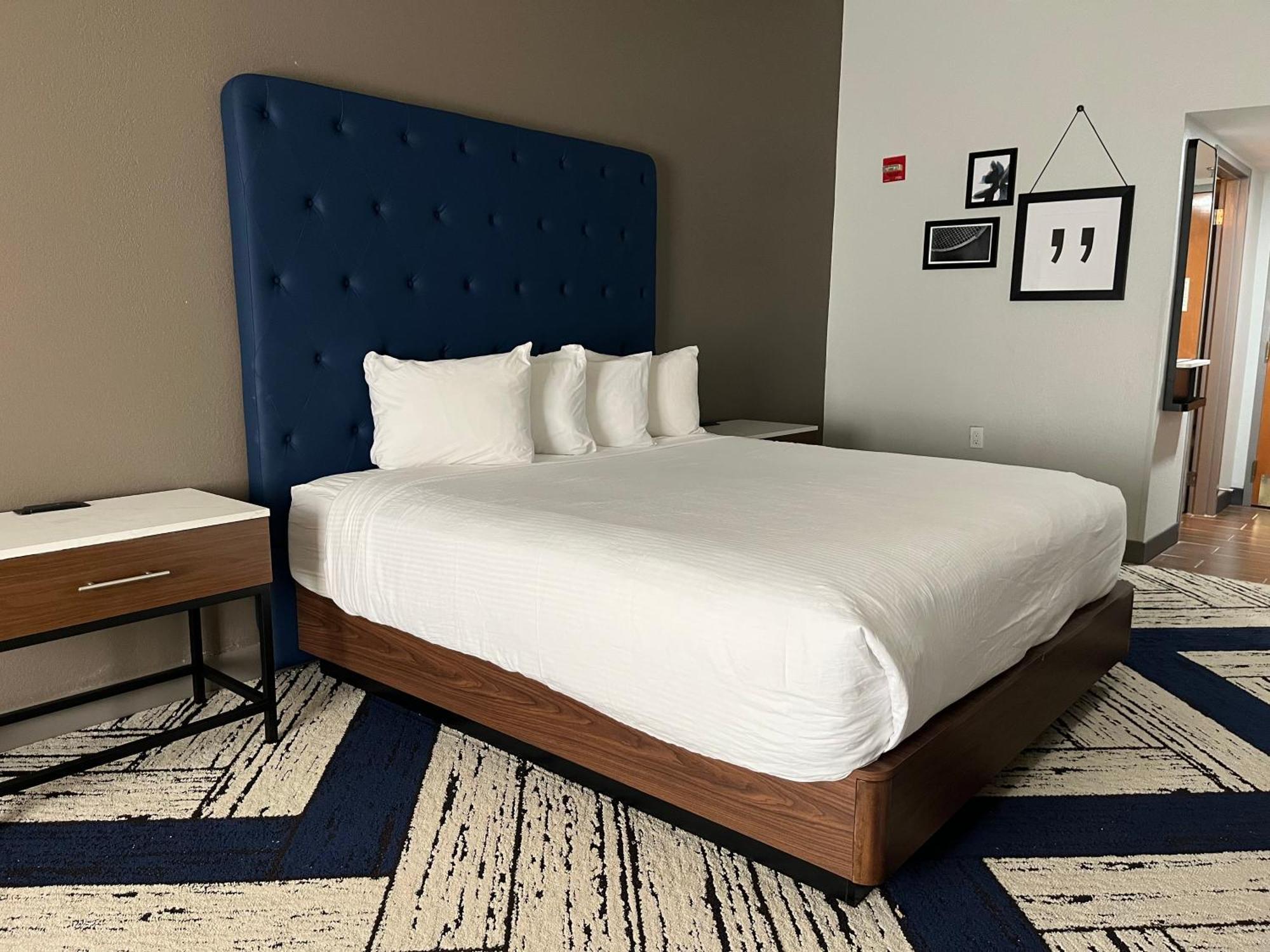 Four Points By Sheraton College Park Atlanta Airport Forest Park Εξωτερικό φωτογραφία