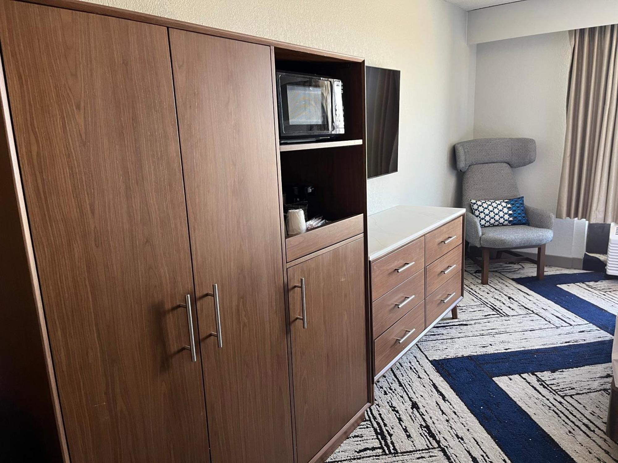 Four Points By Sheraton College Park Atlanta Airport Forest Park Εξωτερικό φωτογραφία