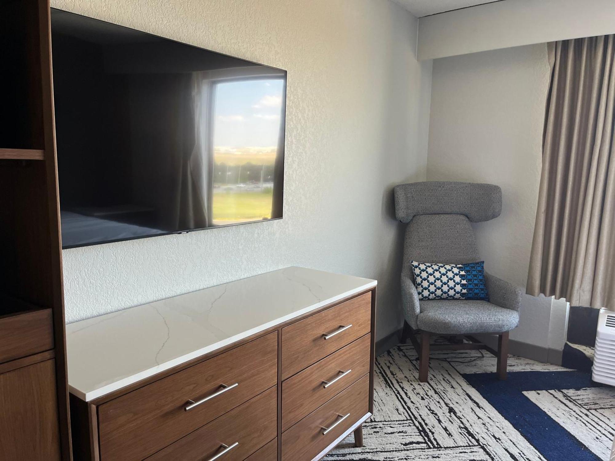 Four Points By Sheraton College Park Atlanta Airport Forest Park Εξωτερικό φωτογραφία