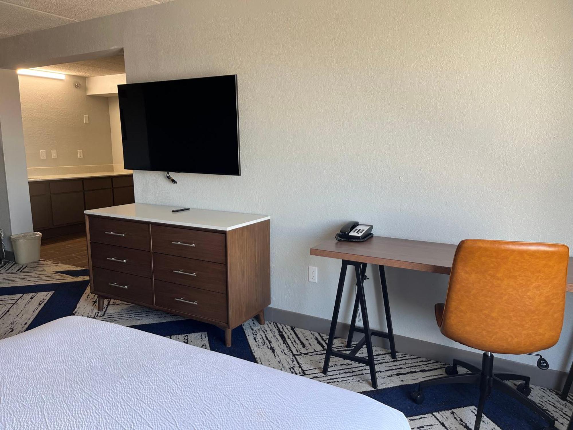 Four Points By Sheraton College Park Atlanta Airport Forest Park Εξωτερικό φωτογραφία