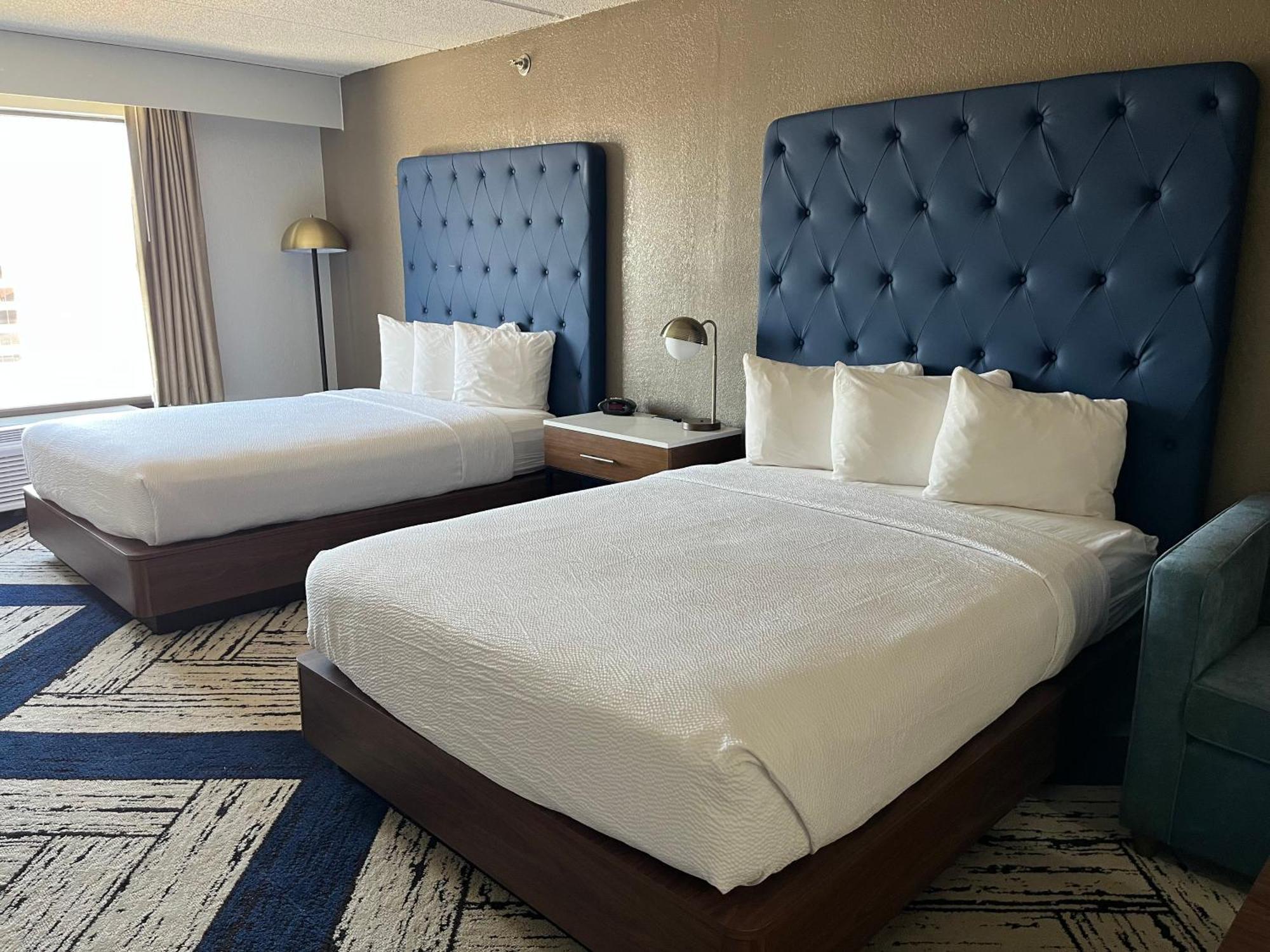Four Points By Sheraton College Park Atlanta Airport Forest Park Εξωτερικό φωτογραφία