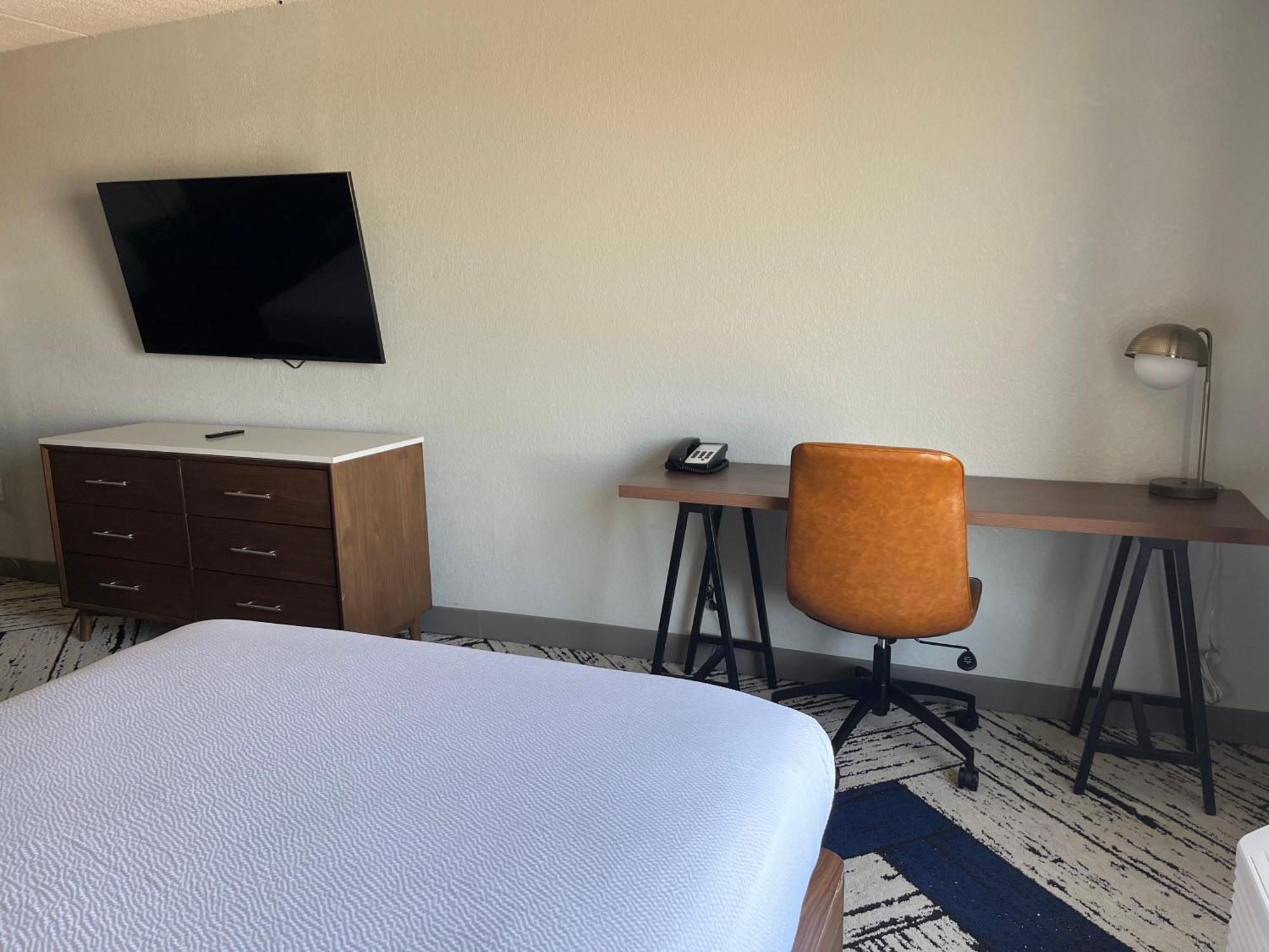 Four Points By Sheraton College Park Atlanta Airport Forest Park Εξωτερικό φωτογραφία