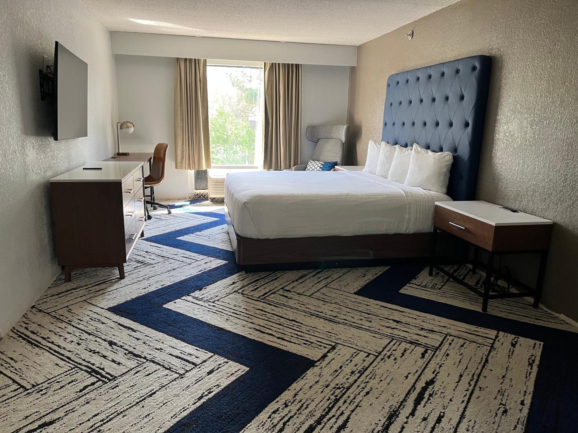 Four Points By Sheraton College Park Atlanta Airport Forest Park Εξωτερικό φωτογραφία