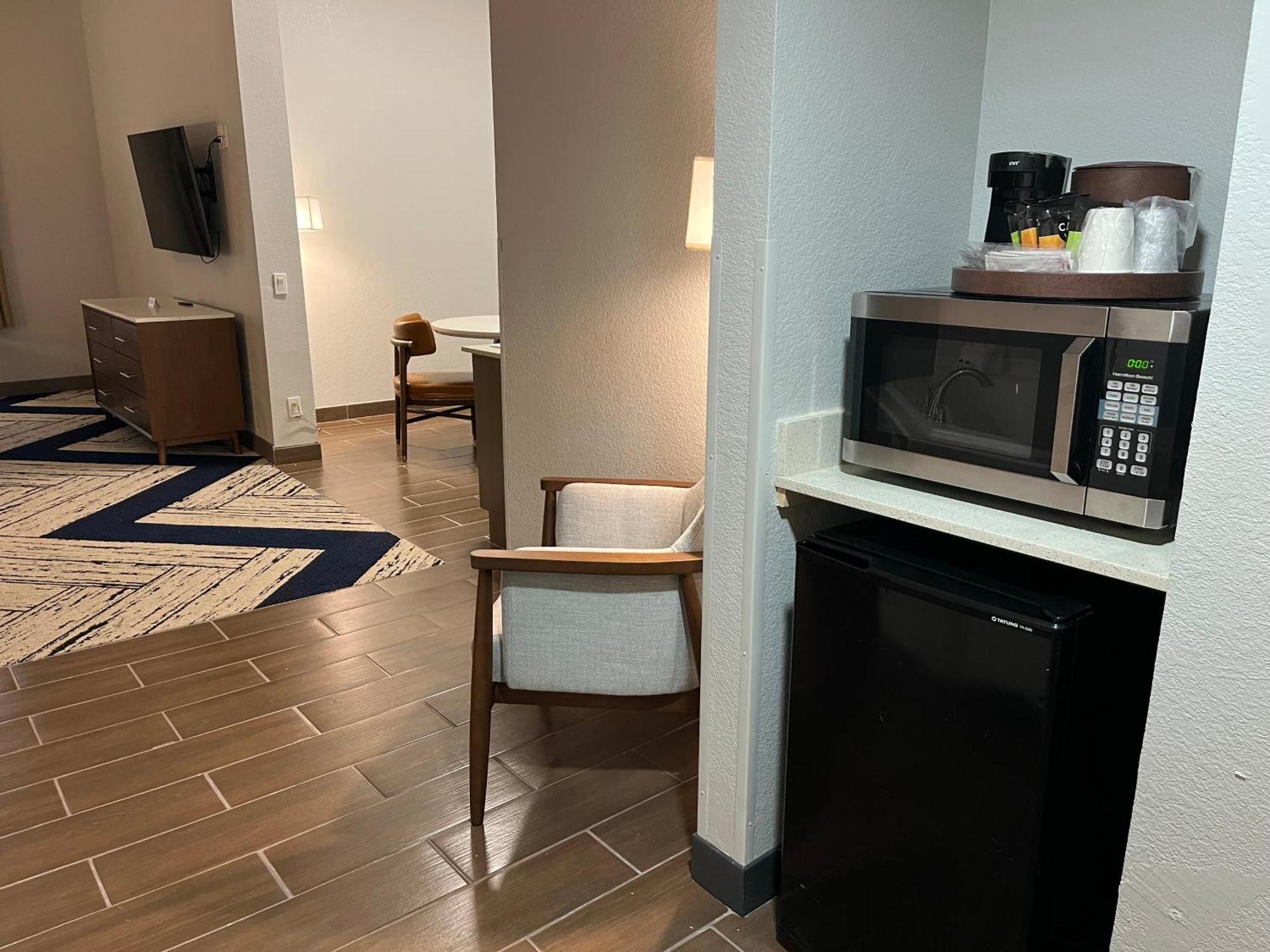 Four Points By Sheraton College Park Atlanta Airport Forest Park Εξωτερικό φωτογραφία