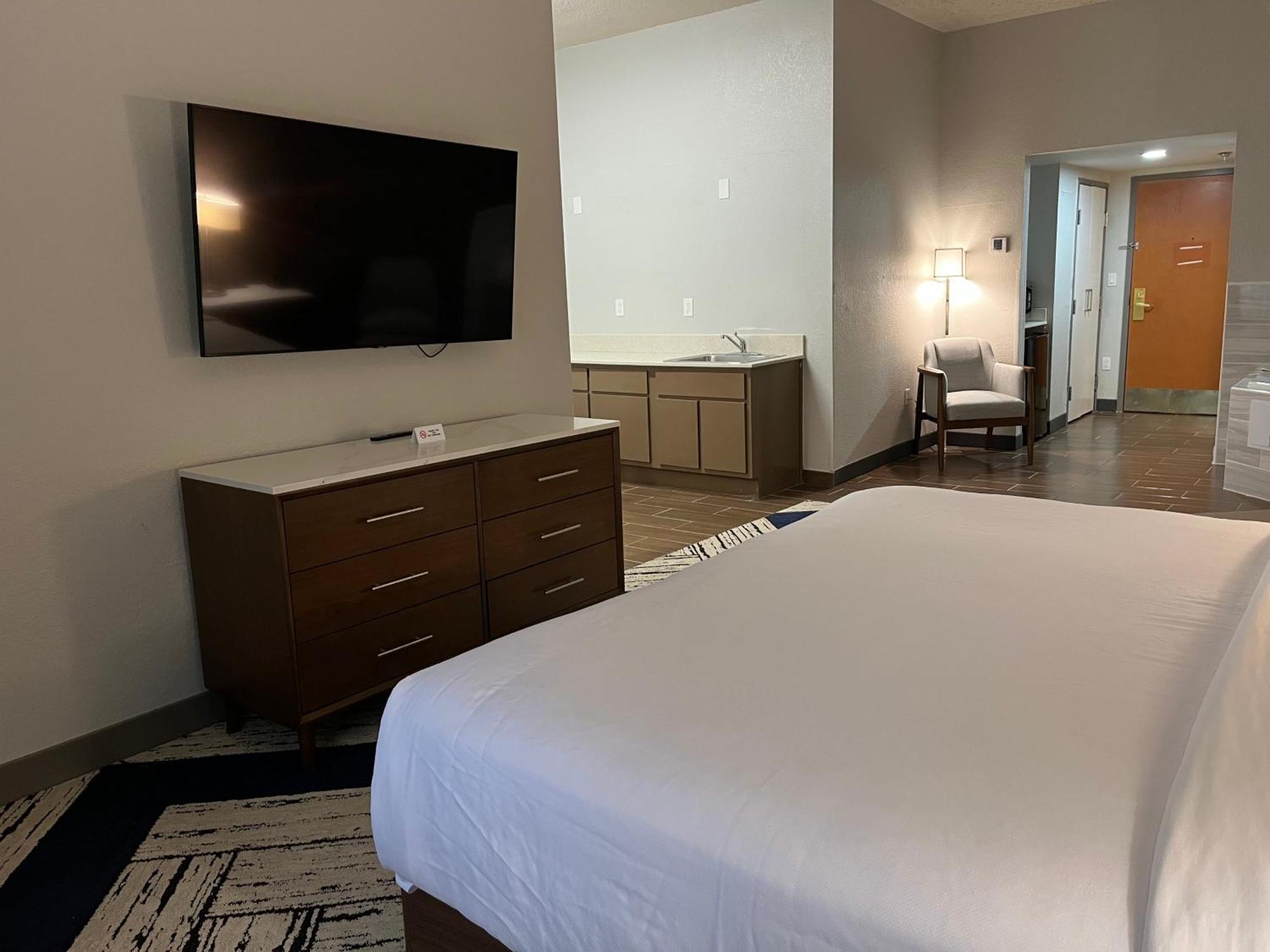 Four Points By Sheraton College Park Atlanta Airport Forest Park Εξωτερικό φωτογραφία