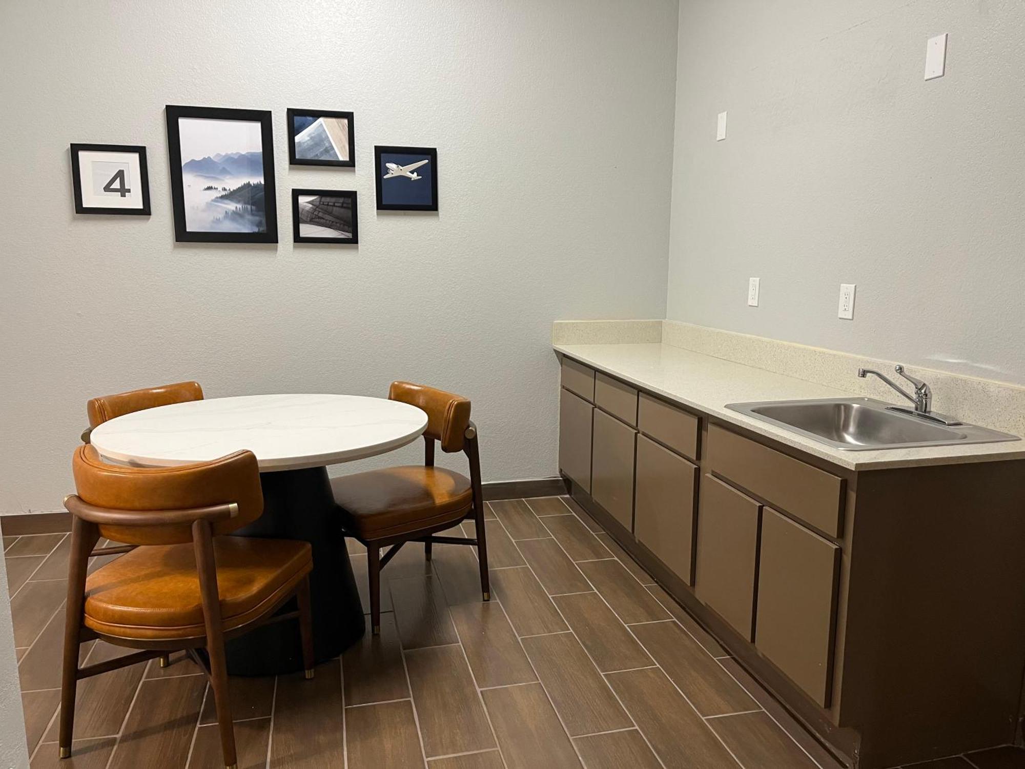 Four Points By Sheraton College Park Atlanta Airport Forest Park Εξωτερικό φωτογραφία
