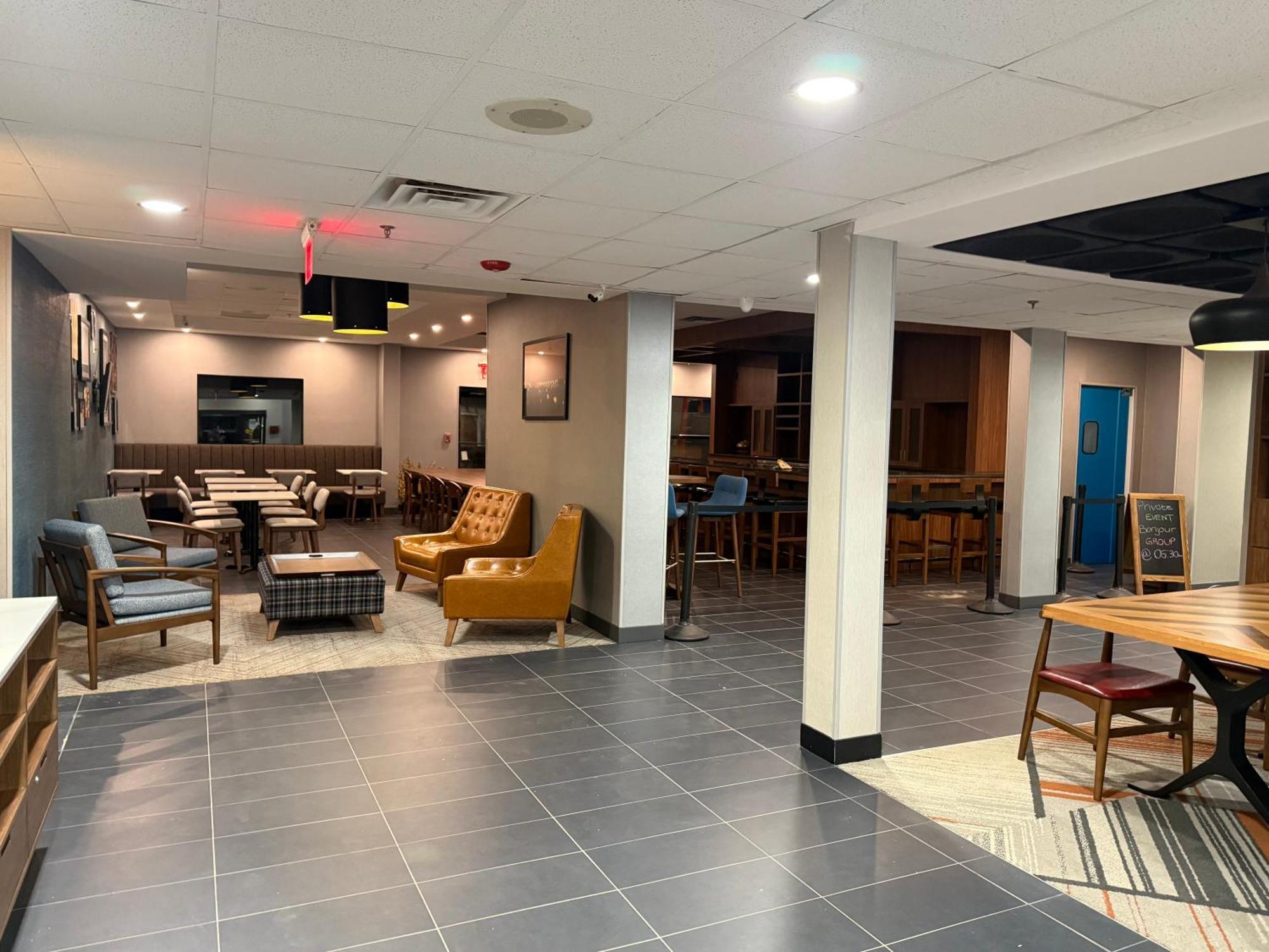 Four Points By Sheraton College Park Atlanta Airport Forest Park Εξωτερικό φωτογραφία