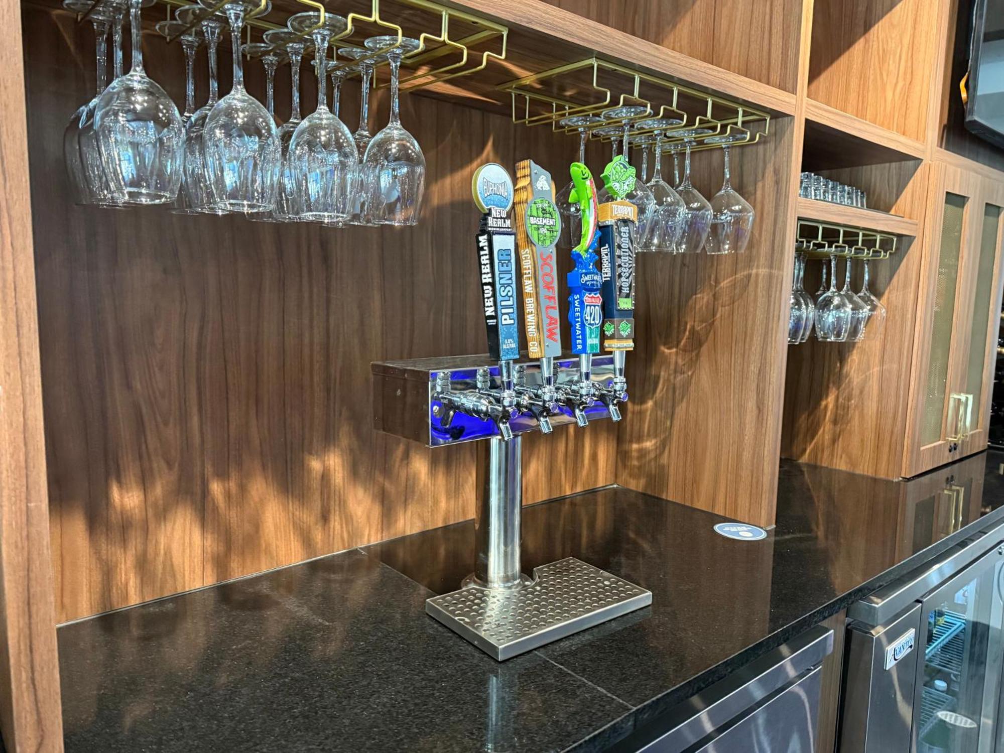 Four Points By Sheraton College Park Atlanta Airport Forest Park Εξωτερικό φωτογραφία