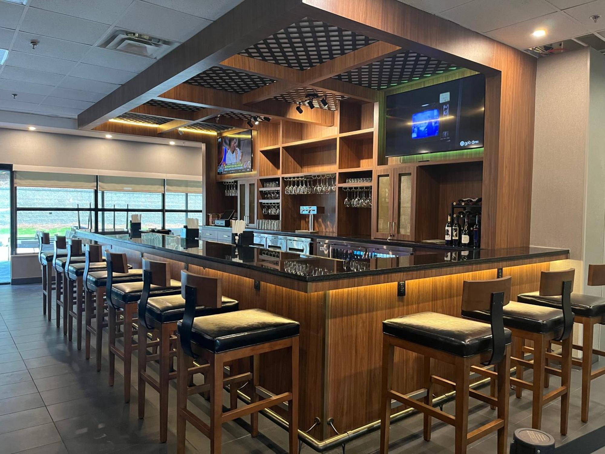 Four Points By Sheraton College Park Atlanta Airport Forest Park Εξωτερικό φωτογραφία